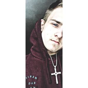 Meet your Posher, Isaiah